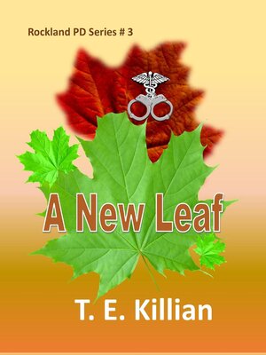 cover image of A New Leaf